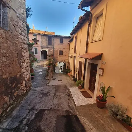 Casa Vacanze Il Tulipano Terni