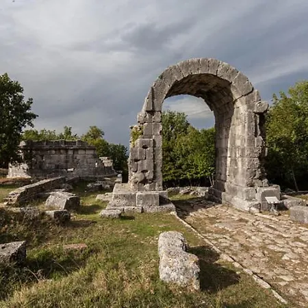 Casa Vacanze Il Tulipano * Terni