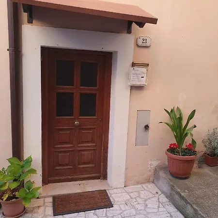 Casa Vacanze Il Tulipano Сasa de vacaciones