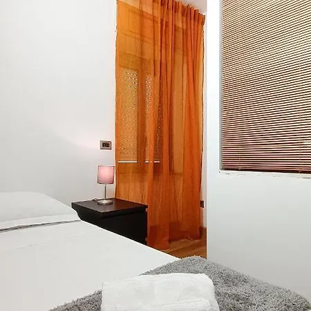 Casa Vacanze Il Tulipano Tatil Evi