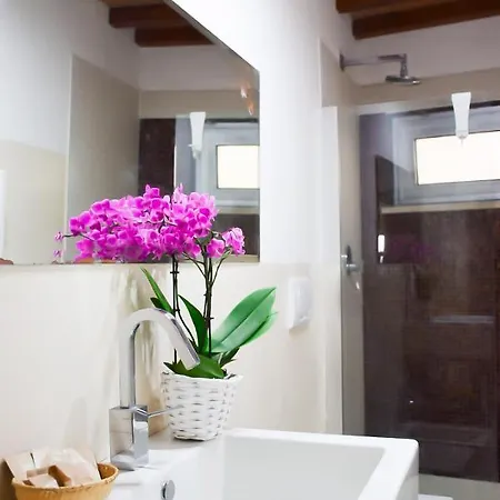Casa Vacanze Il Tulipano Tatil Evi Terni