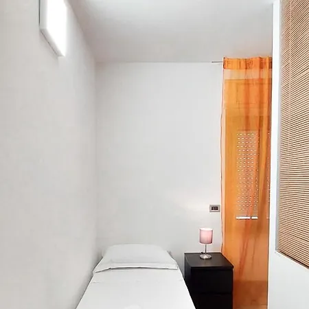 Casa Vacanze Il Tulipano