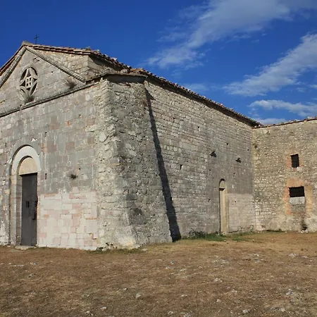 Casa Vacanze Il Tulipano Tatil Evi