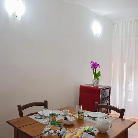 Casa Vacanze Il Tulipano Tatil Evi Terni