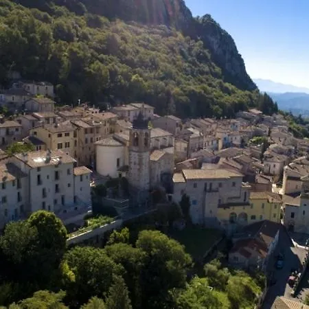 Сasa de vacaciones Casa Vacanze Il Tulipano