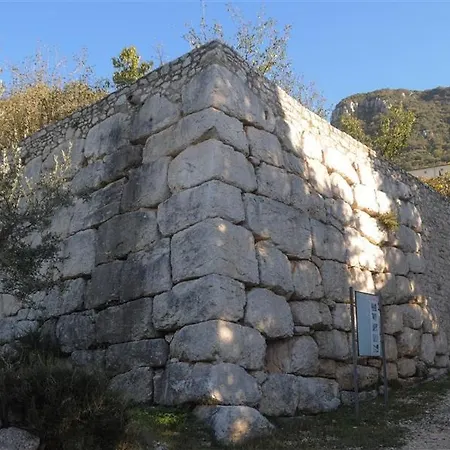 Casa Vacanze Il Tulipano Сasa de vacaciones *